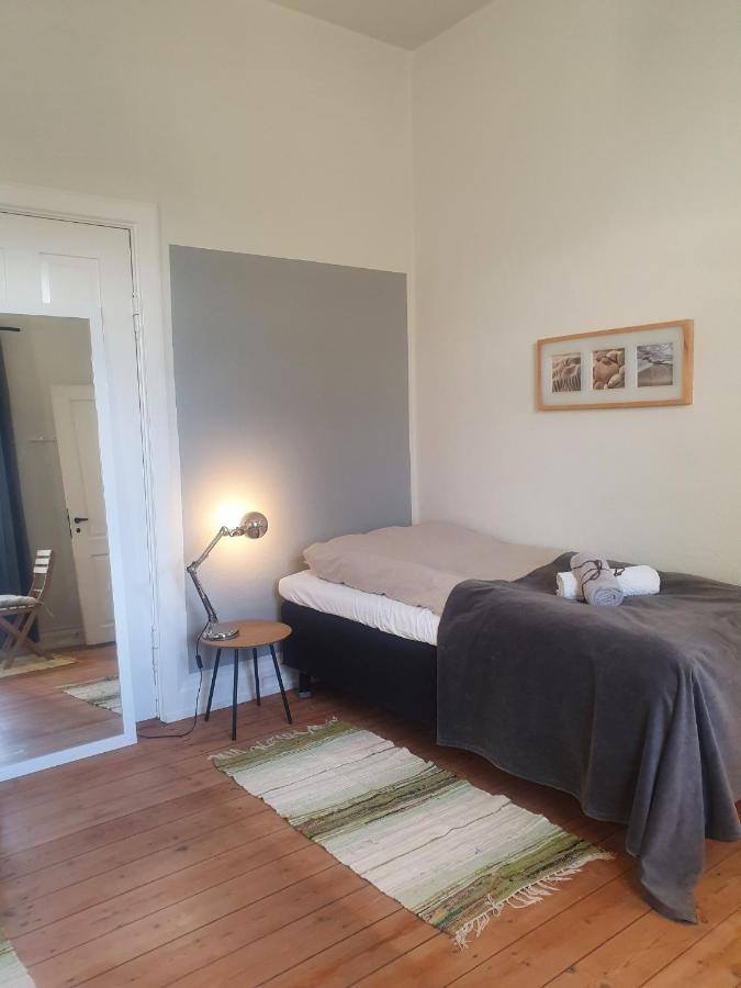 Edelsminde Bed & Breakfast Haslev Bagian luar foto