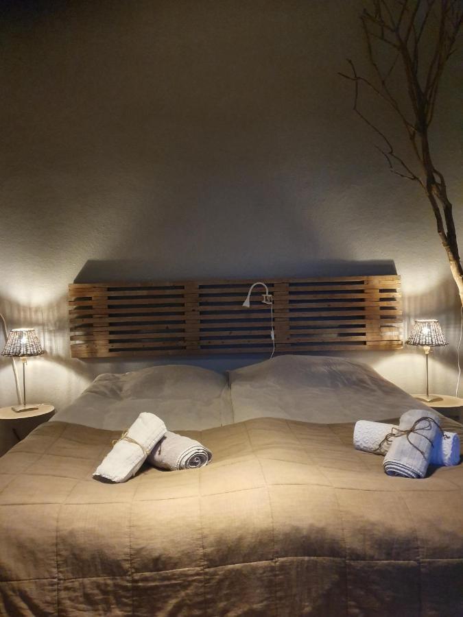 Edelsminde Bed & Breakfast Haslev Bagian luar foto