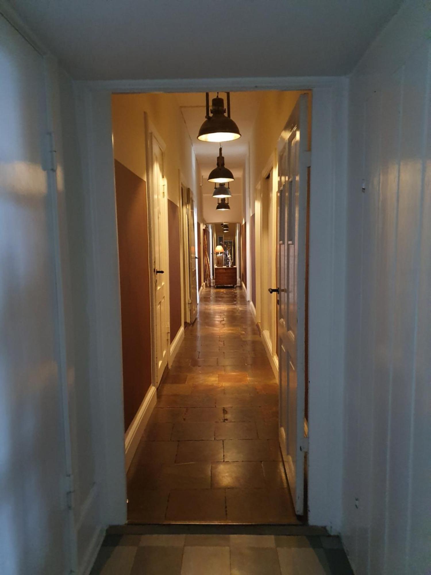 Edelsminde Bed & Breakfast Haslev Bagian luar foto