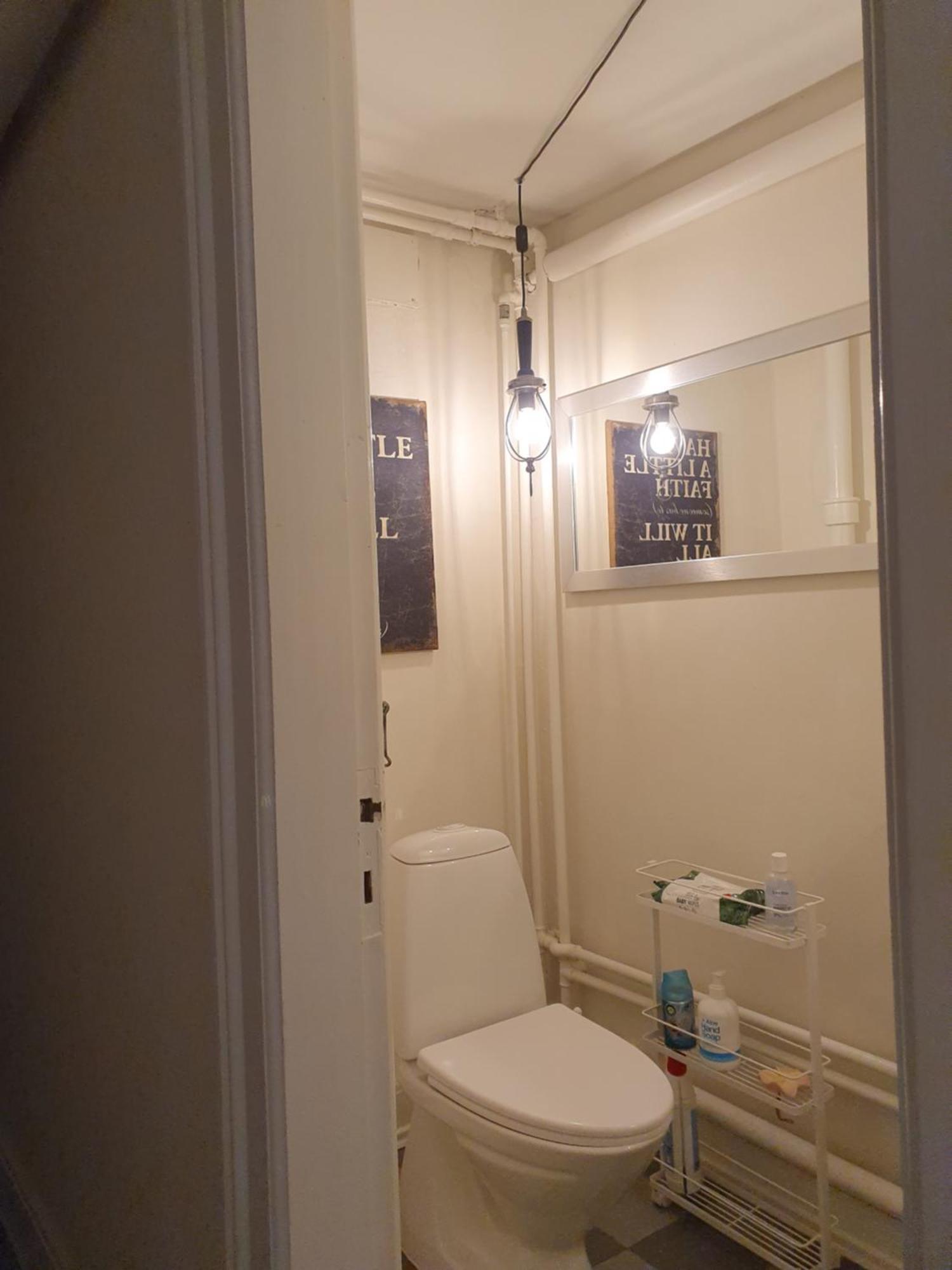 Edelsminde Bed & Breakfast Haslev Bagian luar foto