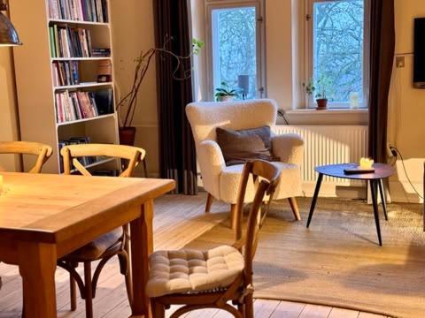 Edelsminde Bed & Breakfast Haslev Bagian luar foto
