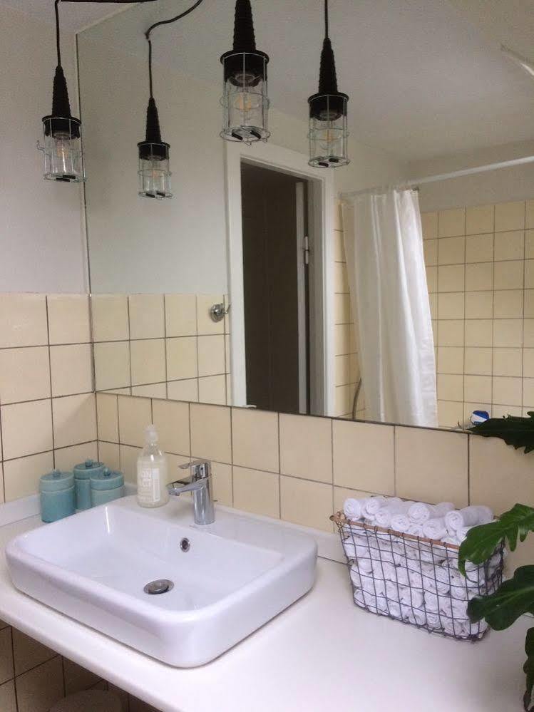 Edelsminde Bed & Breakfast Haslev Bagian luar foto